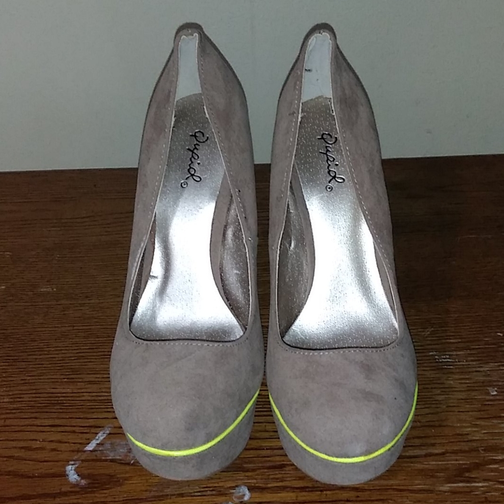 Women high heels